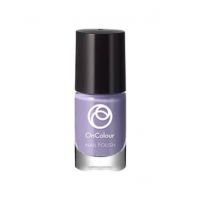Oriflame On Colour Nail Polish - Candy Lavender 5ml (38978)