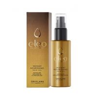 Oriflame Eleo Instant Nourishing Hair Oil 50ml (38600)