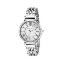 Anne Klein Bracelet Women's Watch Silver (AK/2159SVSV)