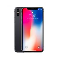 Apple iPhone X 256GB Space Gray With FaceTime