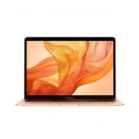 Apple Macbook Air 13" Core i5 8th Gen 256GB Gold (MREF2)