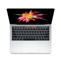 Apple Macbook Pro 13" Core i5 with Touch Bar Silver (MPXY2)