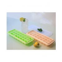 Appollo Bubble Ice Tray Pack Of 2