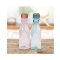 Appollo Safari Water Bottle - Pack Of 4