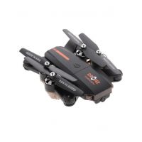Asain Trader Novelty Foldable Drone Quadcopter (Z816W)