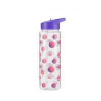 Premier Home Mimo Water Bottle - 680ml Purple (1405415)