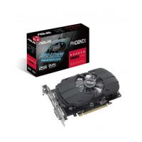 ASUS Phoenix Radeon 550 2GB GDDR5 Graphics Card (PH-550-2G)