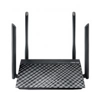 Asus AC1200 Dual-Band Wi-Fi Wireless Router (RT-AC1200)