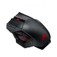 ASUS ROG Spatha RGB Wireless/Wired Gaming Mouse