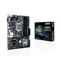 Asus PRIME B250M-A 7th/6th Generation LGA1151 ATX Motherboard