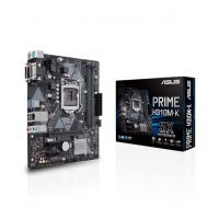 Asus Prime H310M-K 8th Generation mATX Motherboard