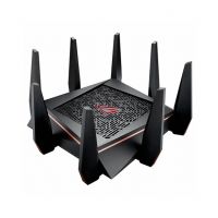 Asus ROG Rapture AC5300 Tri-Band MU-MIMO Gaming Router (GT-AC5300)