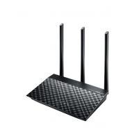 Asus RT-AC53 750 Mbps WiFi Router Black