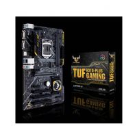 Asus TUF H310-Plus Gaming 8th Generation ATX Motherboard