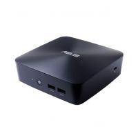 Asus VivoMini Core i3 7th Generation Quiet mini PC (UN65U-M065M)