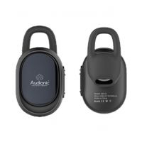 Audionic Honor Bluetooth headset Black (HB-10)