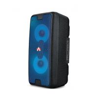 Audionic Rex 8 Plus Portable Speaker Black