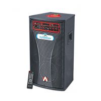REX PA-90 (6.5" WOOFER CHARGEABLE SPEAKER)