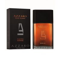 Azzaro Intense Eau De Parfum For Men 100ml