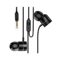 Baseus Encok Wired Earphones Black (NGH04-01)