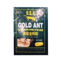 KK Traders Gold Ant Delay Timing Tablet For Men 10 Tablets