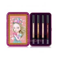 Humaira Beauty People Radiant Girl Doll Eye Special Make-Up Set