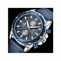Benyar Chronograph Exclusive Edition Men's Watch Blue (BY-1166)
