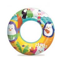 Bestway Inflatable Sea Adventures Swimming Ring Tube (PX-10614)