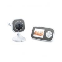 Beurer Video Baby Monitor (BY 110)