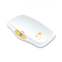 Beurer Digital Baby Scale (BY-80)