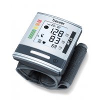 Beurer Wrist Blood Pressure Monitor (BC-60)