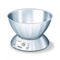 Beurer Digital Kitchen Scale (KS-54)