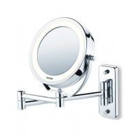 Beurer Illuminated Cosmetic Mirror (BS-59)