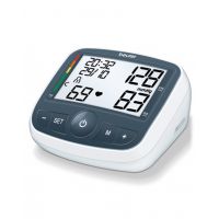 Beurer Upper Arm Blood Pressure Monitor (BM-40)