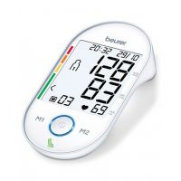 Beurer Upper Arm Blood Pressure Monitor (BM-55)