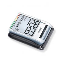 Beurer Wrist Blood Pressure Monitor (BC-85)
