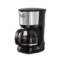 Black & Decker Coffee Maker (DCM750S-B5)