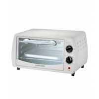 Black & Decker Oven Toaster 9Ltr (TRO1000)