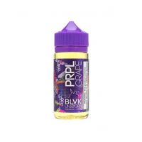 BLVK Unicorn PRPL Grape Wape Flavour