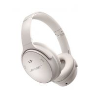 Bose QuietComfort 45 Noise Cancelling Smart Headphone White