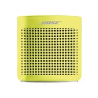 Bose SoundLink Color II Bluetooth Speaker Citron