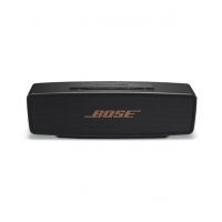 Bose SoundLink Mini II Special Edition Bluetooth Speaker Black Copper