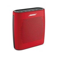 Bose SoundLink Color Wireless Speaker Red (627840-5510)