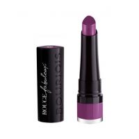 Bourjois Rouge Fabuleux Lipstick - 09 Fee Violette
