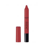 Bourjois Velvet The Pencil Lipstick - 11 Red Vintage