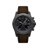 Breitling Colt Chronograph Men's Watch Brown (M1338810/BF01-108W)