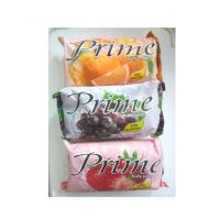 Bushrah Collection Fruity Soap Pack of 3