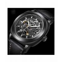 Benyar Automatic Edition Men’s Watch Black (BY-1057)
