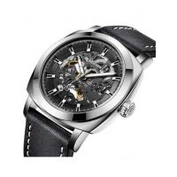 Benyar Automatic Edition Watch For Men Black (BY-1099)