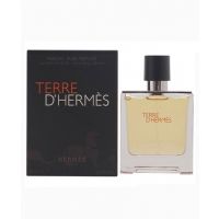 Hermes Terre D'Hermes Eau De Parfum For Men 75ml